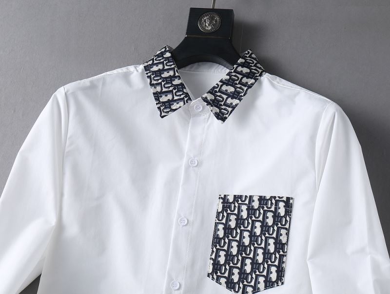 Christian Dior Shirts